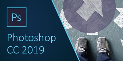 Advanced Adobe Photoshop CC 2019 (WorkShop) ต่อยอดการสร้างสรรค์และตกแต่งภาพขั้นสูง